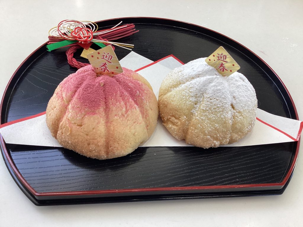 【浜松】浜松市中央区のお料理教室ならトクヤ！１月のメニューとお知らせ☺